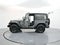 2022 Jeep Wrangler Willys