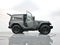 2022 Jeep Wrangler Willys