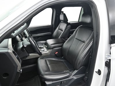 2021 Ford Expedition Max XLT