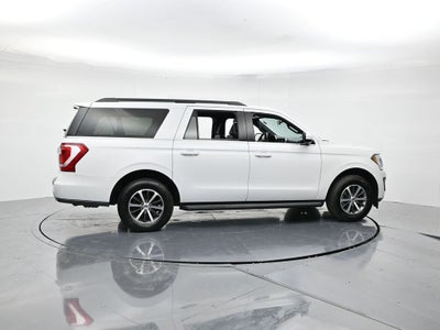 2021 Ford Expedition Max XLT