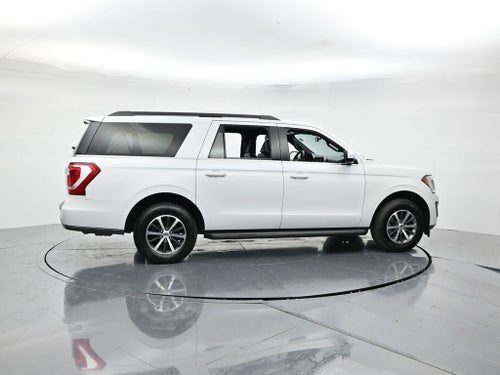 2021 Ford Expedition Max XLT