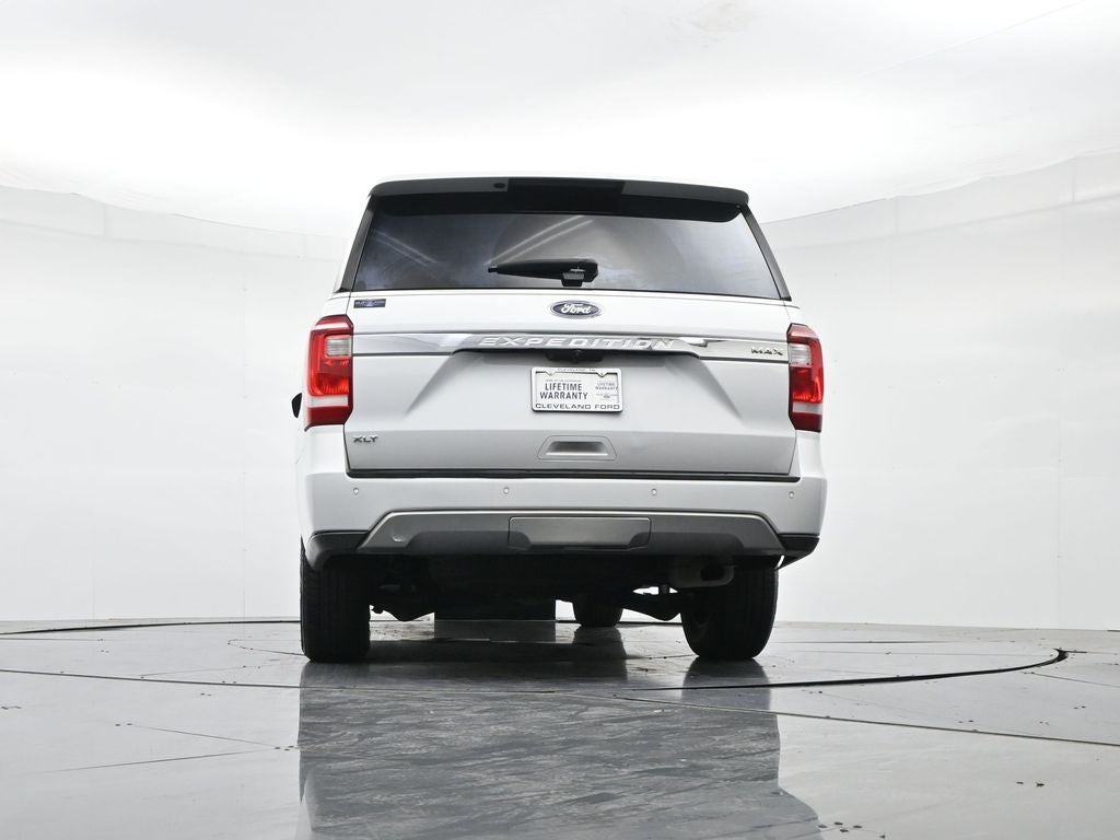2021 Ford Expedition Max XLT