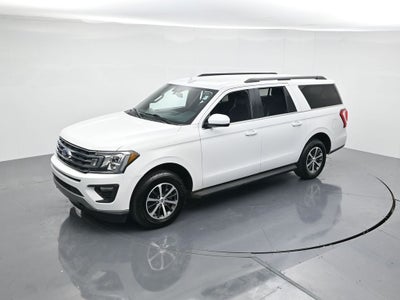 2021 Ford Expedition Max XLT