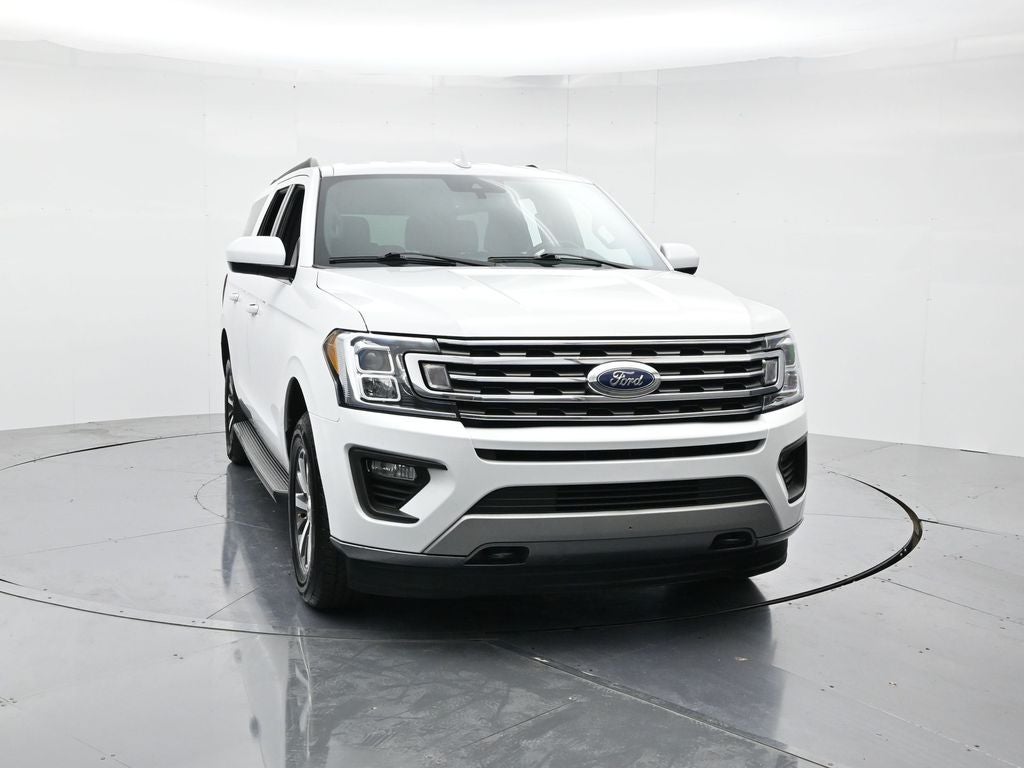 2021 Ford Expedition Max XLT