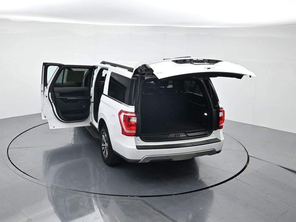 2021 Ford Expedition Max XLT