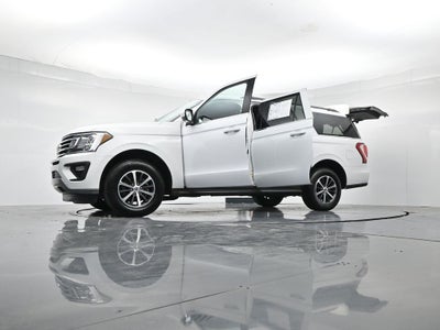 2021 Ford Expedition Max XLT