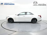 2024 Cadillac CT4 Luxury