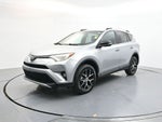 2016 Toyota RAV4 SE