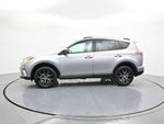 2016 Toyota RAV4 SE