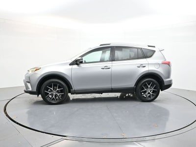 2016 Toyota RAV4 SE
