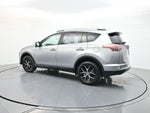 2016 Toyota RAV4 SE