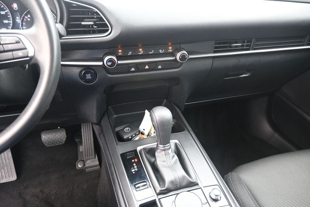 2024 Mazda Mazda CX-30 2.5 S
