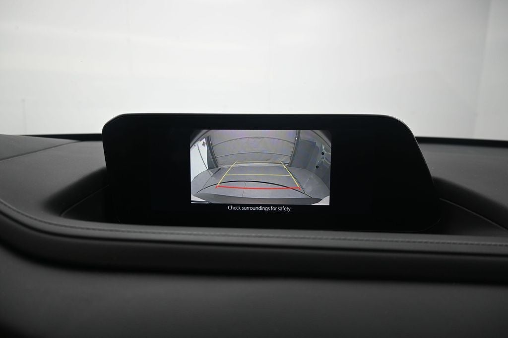 2024 Mazda Mazda CX-30 2.5 S
