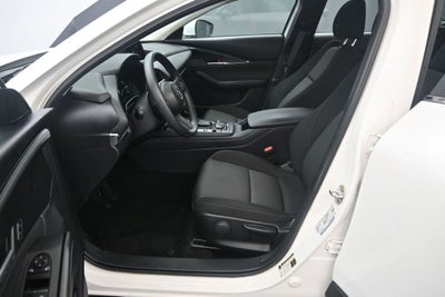 2024 Mazda Mazda CX-30 2.5 S
