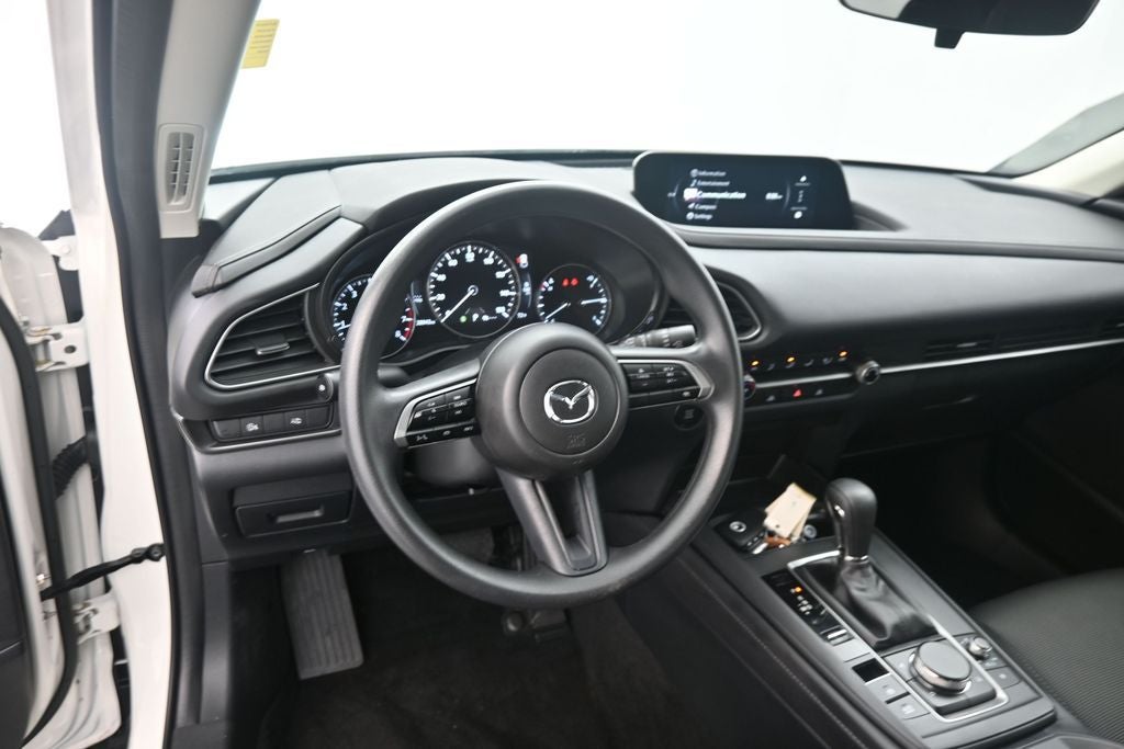 2024 Mazda Mazda CX-30 2.5 S