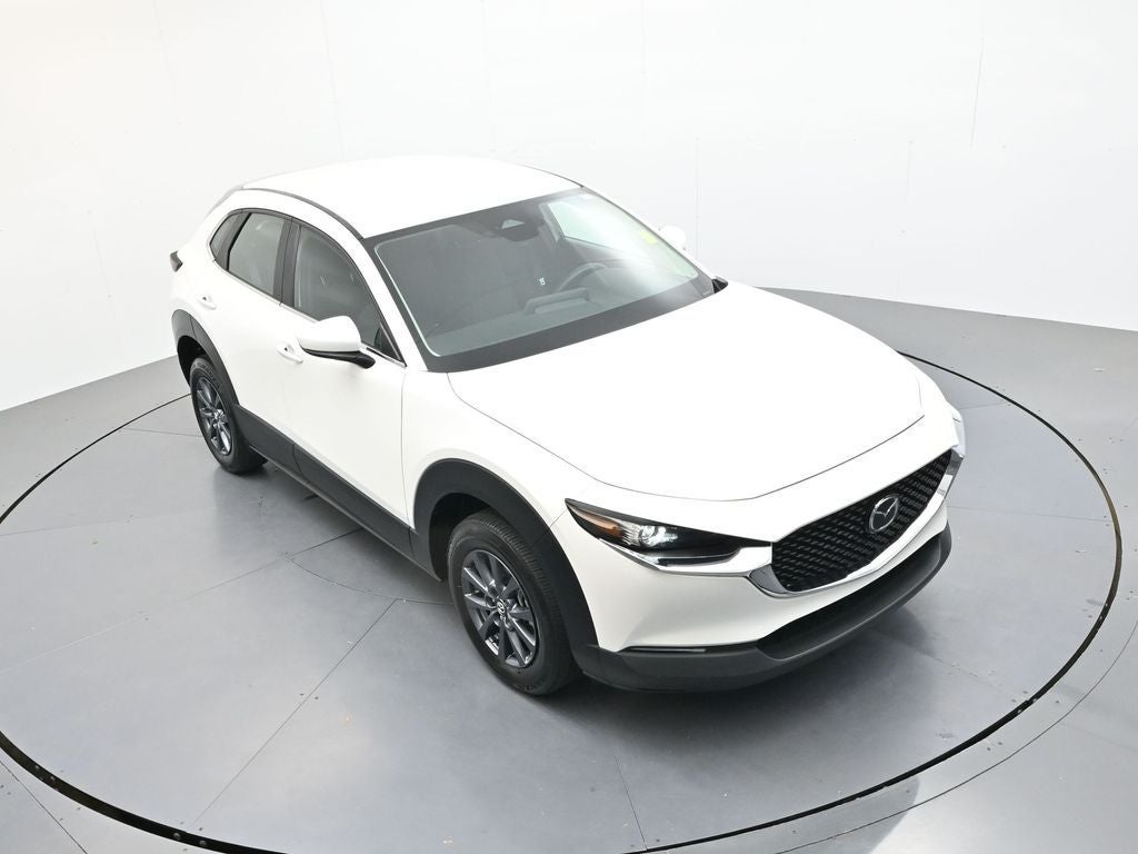 2024 Mazda Mazda CX-30 2.5 S
