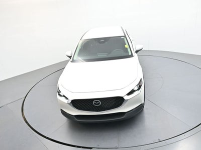 2024 Mazda Mazda CX-30 2.5 S