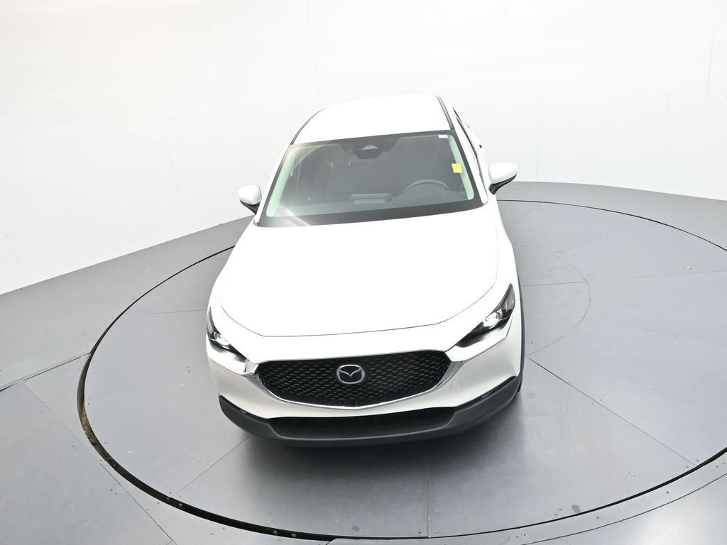 2024 Mazda Mazda CX-30 2.5 S