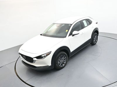 2024 Mazda Mazda CX-30 2.5 S