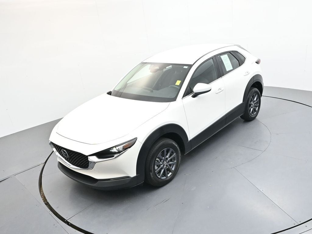 2024 Mazda Mazda CX-30 2.5 S