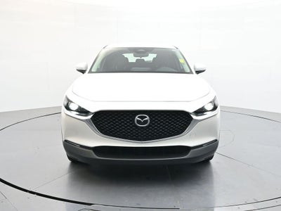 2024 Mazda Mazda CX-30 2.5 S