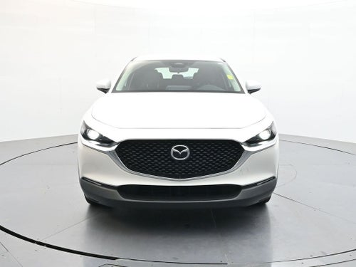 2024 Mazda Mazda CX-30 2.5 S