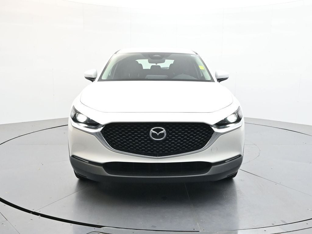 2024 Mazda Mazda CX-30 2.5 S