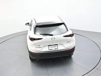2024 Mazda Mazda CX-30 2.5 S