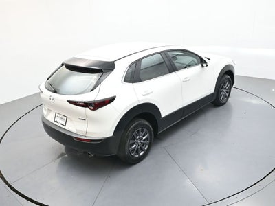 2024 Mazda Mazda CX-30 2.5 S