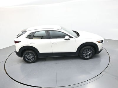 2024 Mazda Mazda CX-30 2.5 S