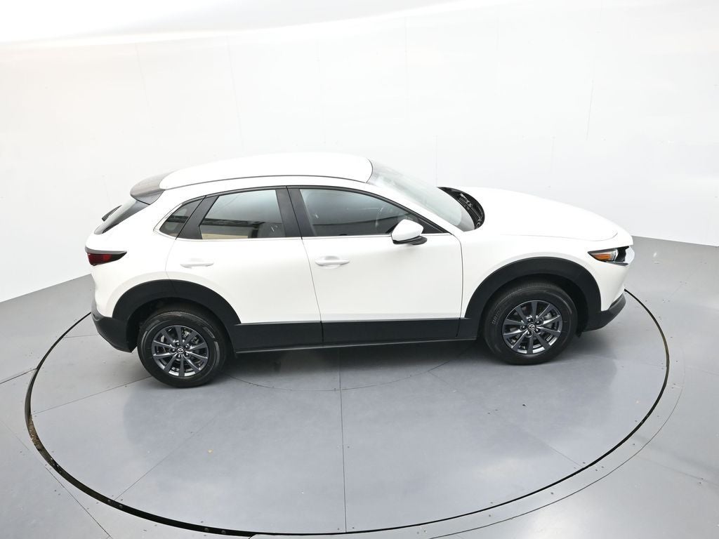 2024 Mazda Mazda CX-30 2.5 S