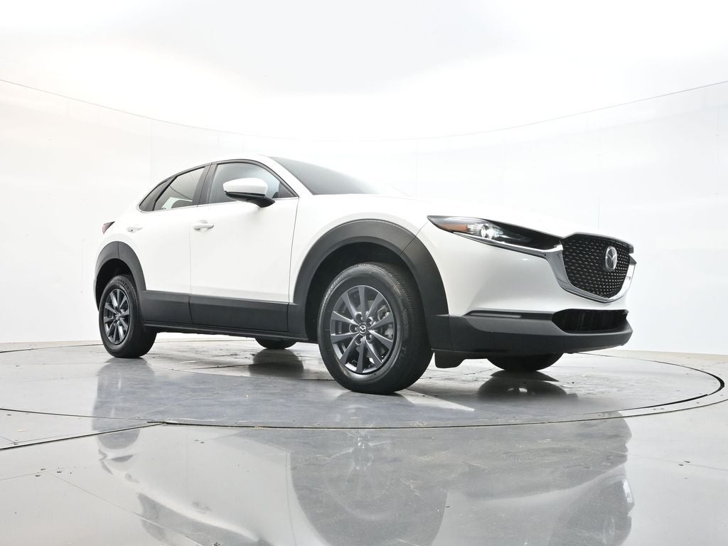 2024 Mazda Mazda CX-30 2.5 S