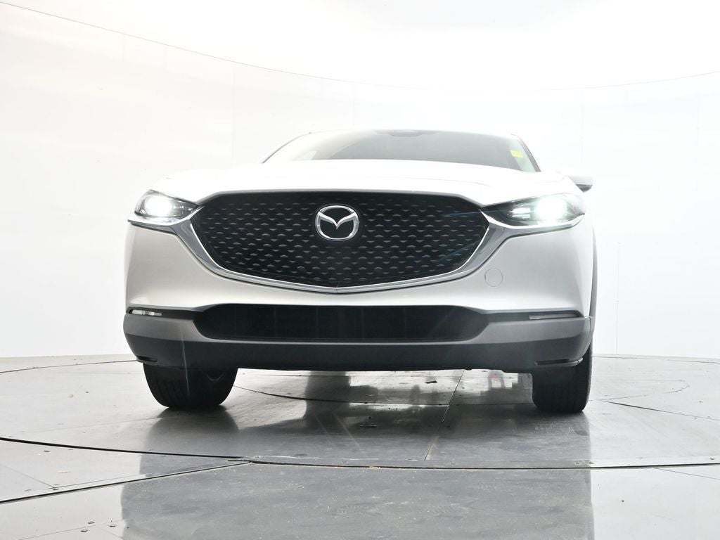 2024 Mazda Mazda CX-30 2.5 S