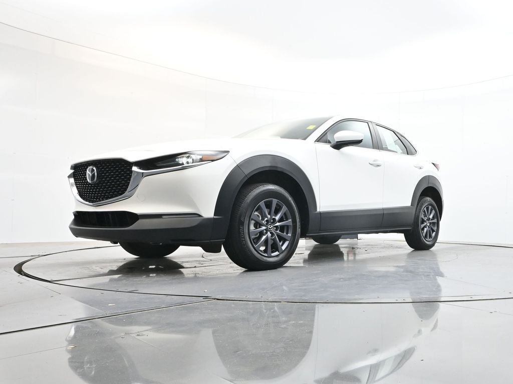 2024 Mazda Mazda CX-30 2.5 S