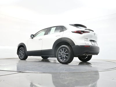 2024 Mazda Mazda CX-30 2.5 S