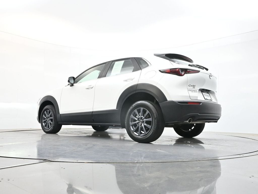 2024 Mazda Mazda CX-30 2.5 S