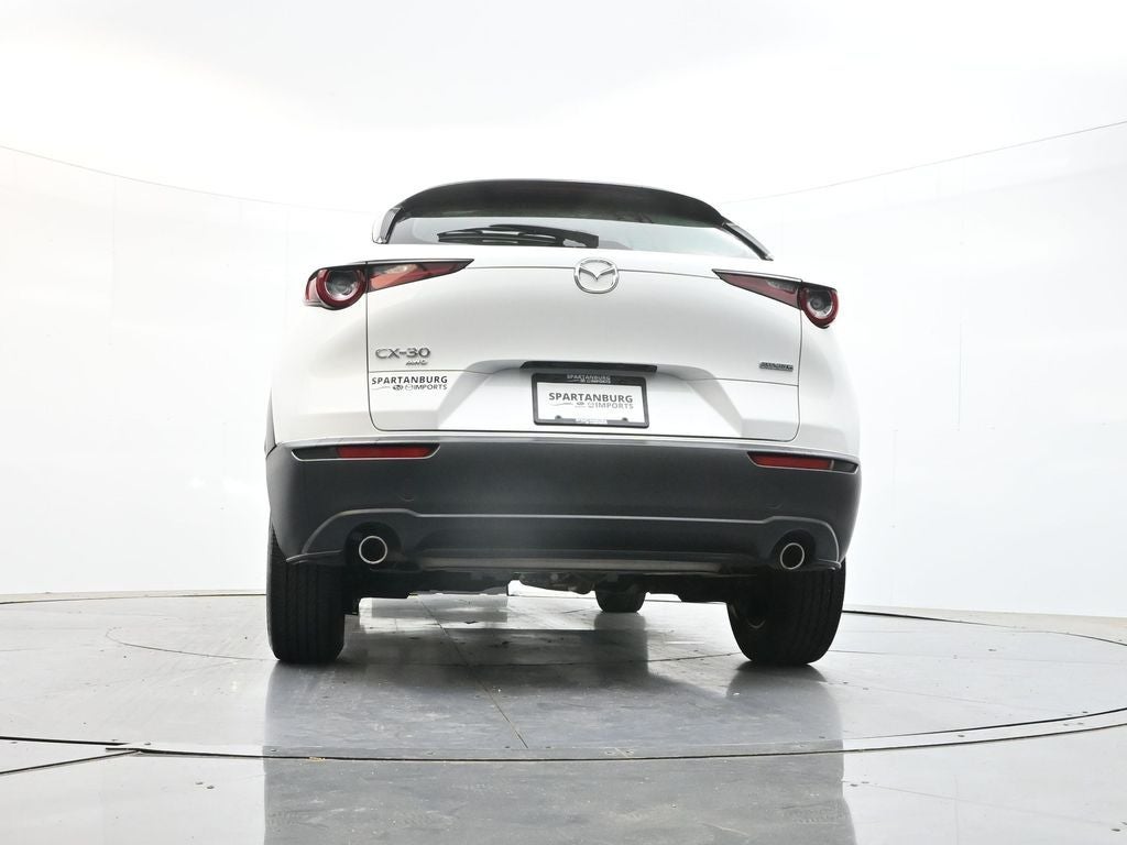 2024 Mazda Mazda CX-30 2.5 S