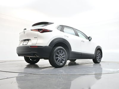 2024 Mazda Mazda CX-30 2.5 S
