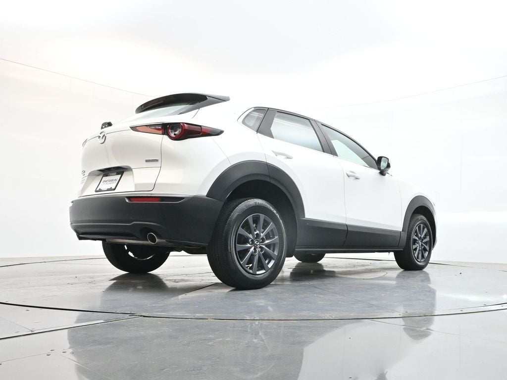 2024 Mazda Mazda CX-30 2.5 S