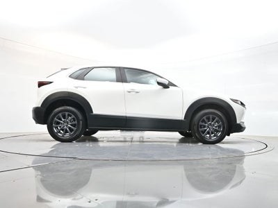 2024 Mazda Mazda CX-30 2.5 S