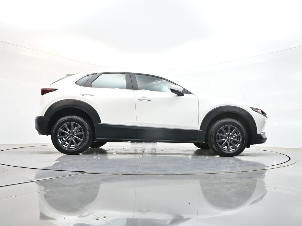 2024 Mazda Mazda CX-30 2.5 S
