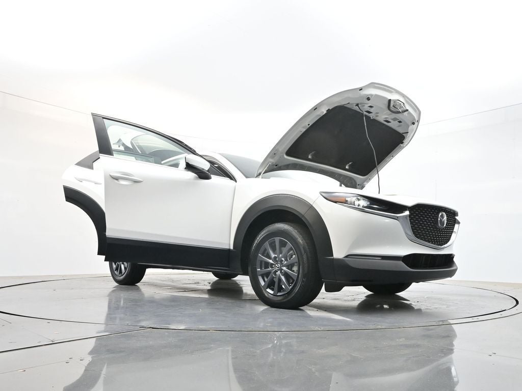 2024 Mazda Mazda CX-30 2.5 S