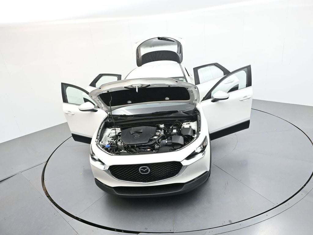 2024 Mazda Mazda CX-30 2.5 S