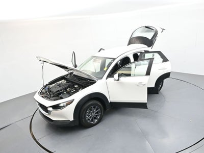 2024 Mazda Mazda CX-30 2.5 S