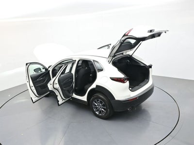 2024 Mazda Mazda CX-30 2.5 S