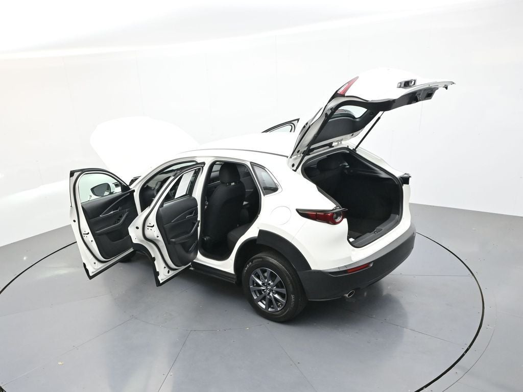 2024 Mazda Mazda CX-30 2.5 S