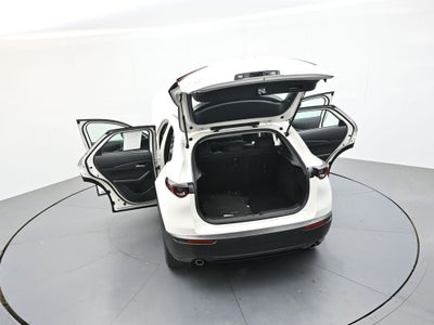2024 Mazda Mazda CX-30 2.5 S
