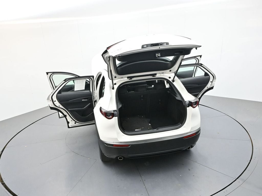 2024 Mazda Mazda CX-30 2.5 S