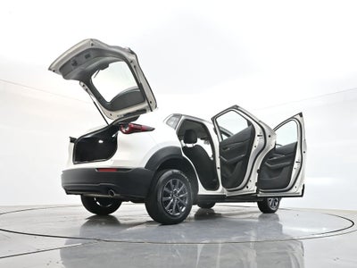 2024 Mazda Mazda CX-30 2.5 S
