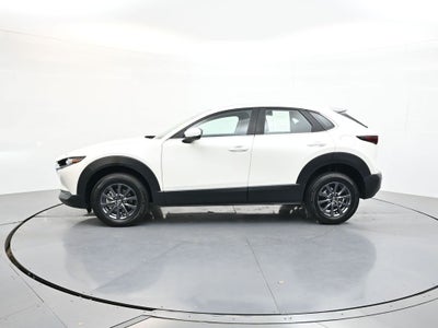 2024 Mazda Mazda CX-30 2.5 S